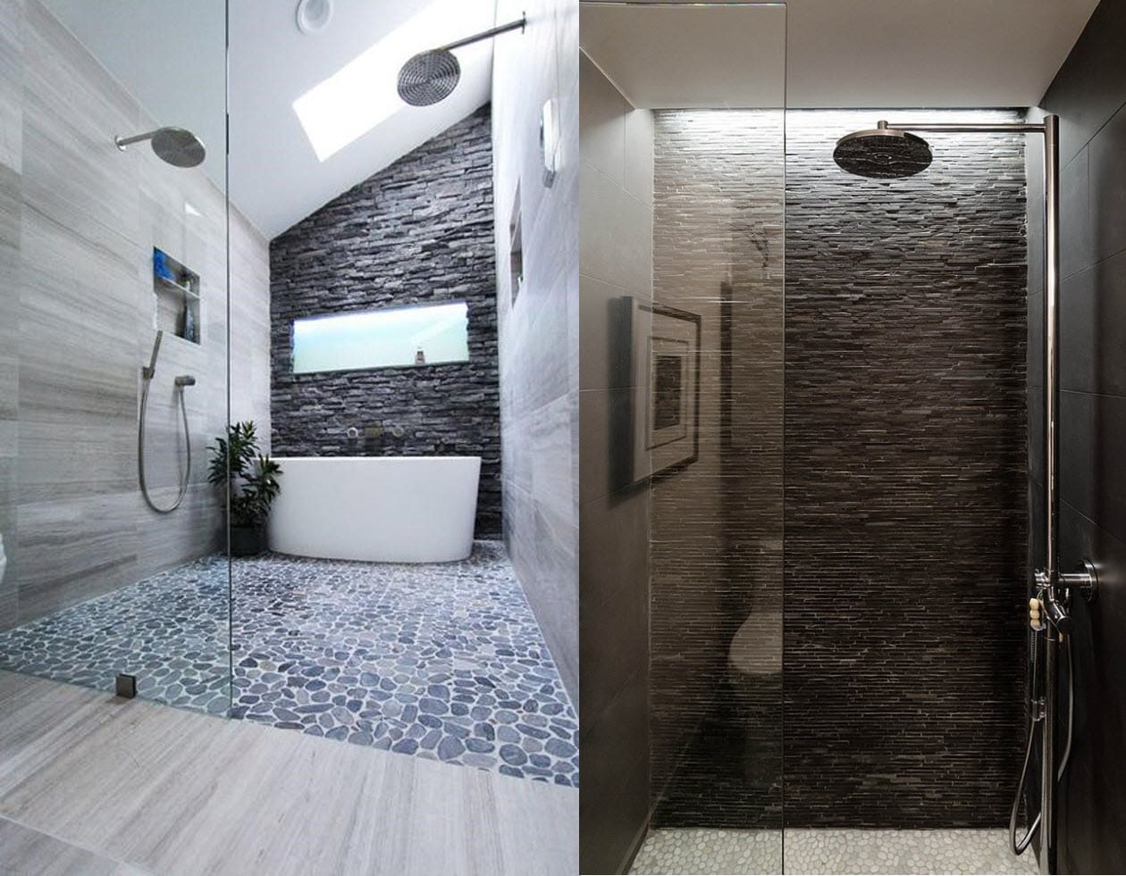 6 Best Tiles To Use For Bathroom Floors And Walls Sevenedges