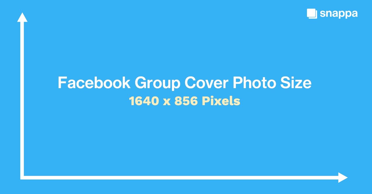 The Proper Facebook Group Cover Photo Size 21 Templates