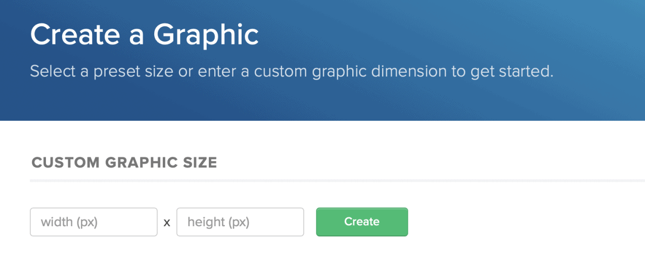 create Patreon banner for free