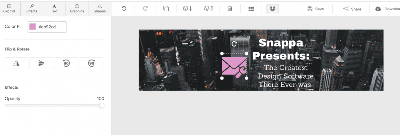 ideal Patreon banner size