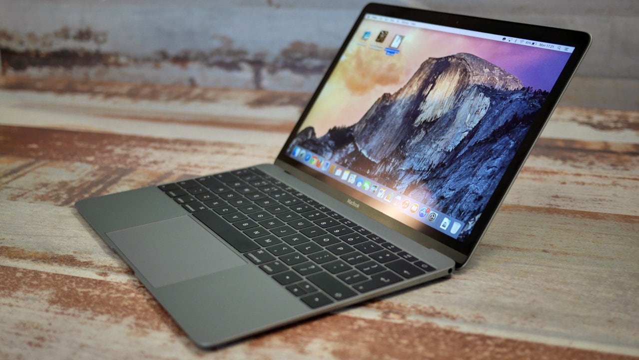 Apple Mac All In One