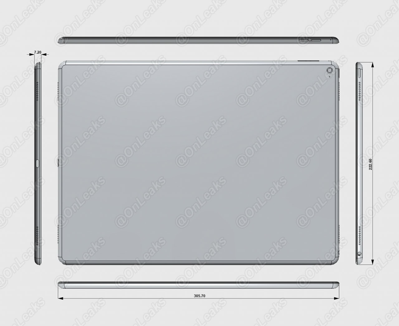 Source: @evleaks