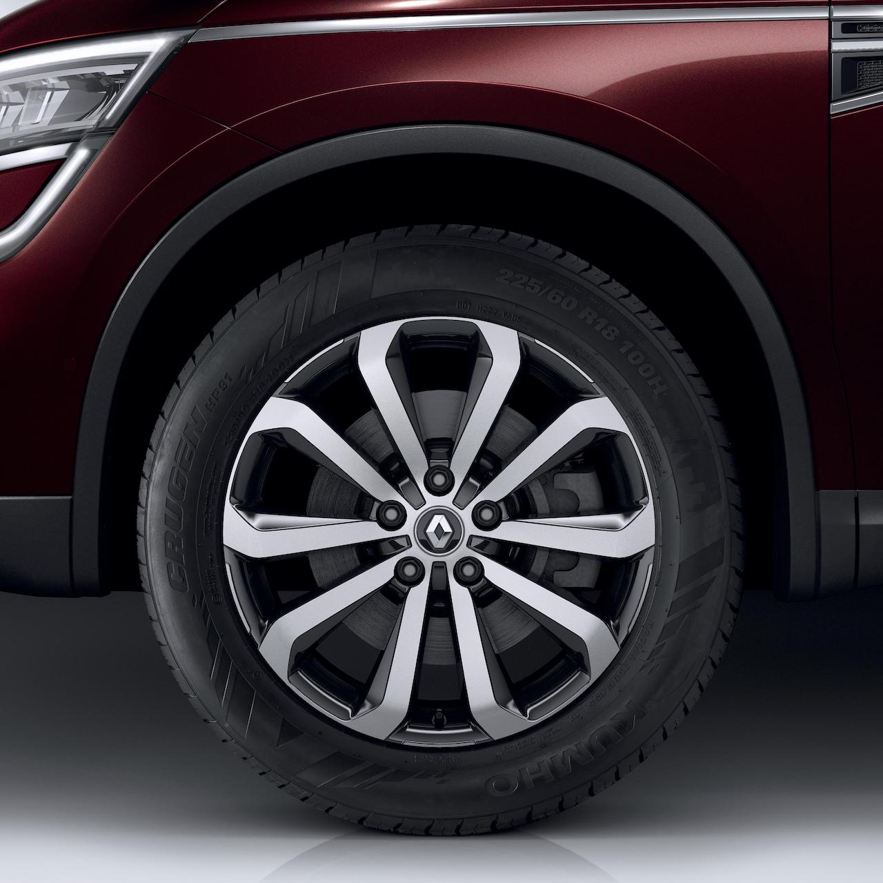 Renault Koleos Facelift_wheels