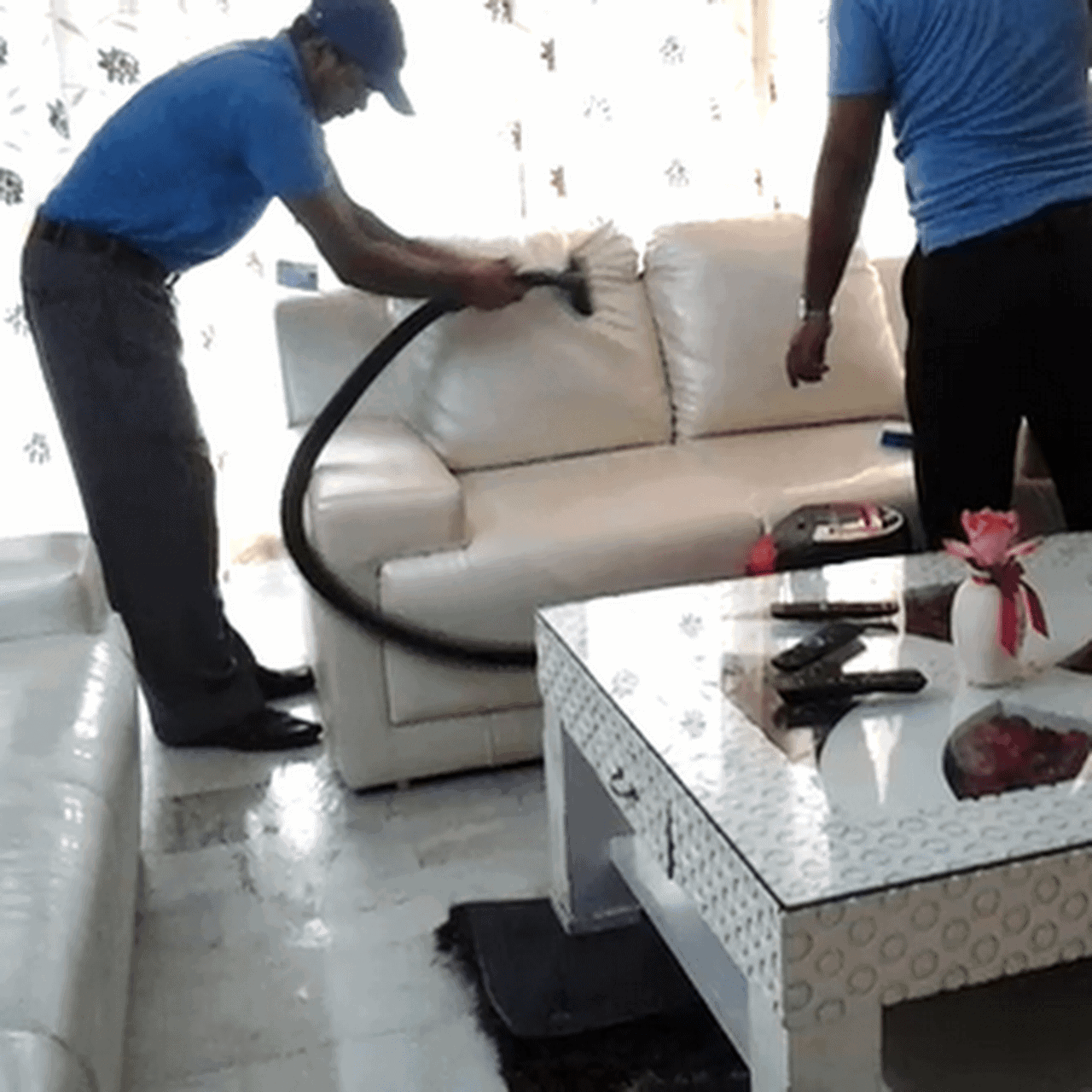 Sofa Cleaning Services Sofa Cleaning Services