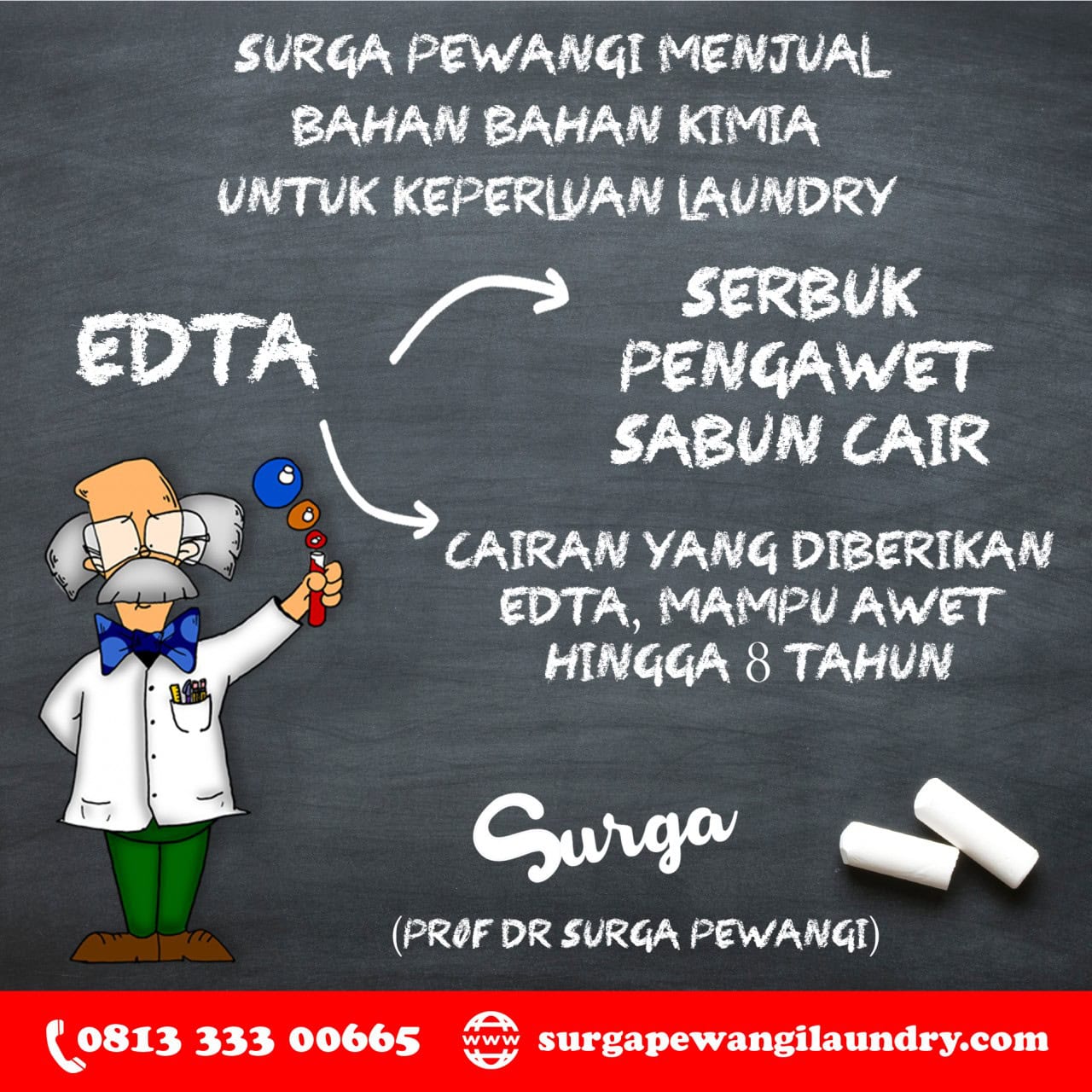 Rawat Pakaian Dengan Deterjen Laundry Yang Bagus Edta 1 1280x1280 - Rawat Pakaian Dengan Deterjen Laundry Yang Bagus
