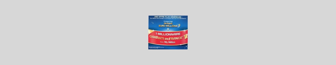 my million 4 fevrier 2014