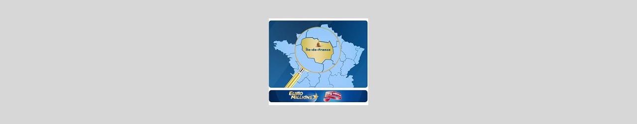 gagnant mymillion ile de france