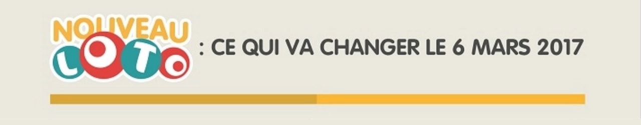 nouvelle formule loto