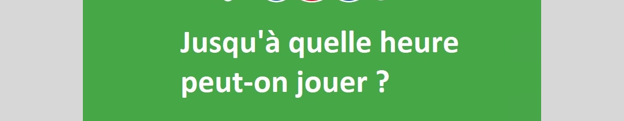 quelle heure jouer super loto vendredi 13 decembre