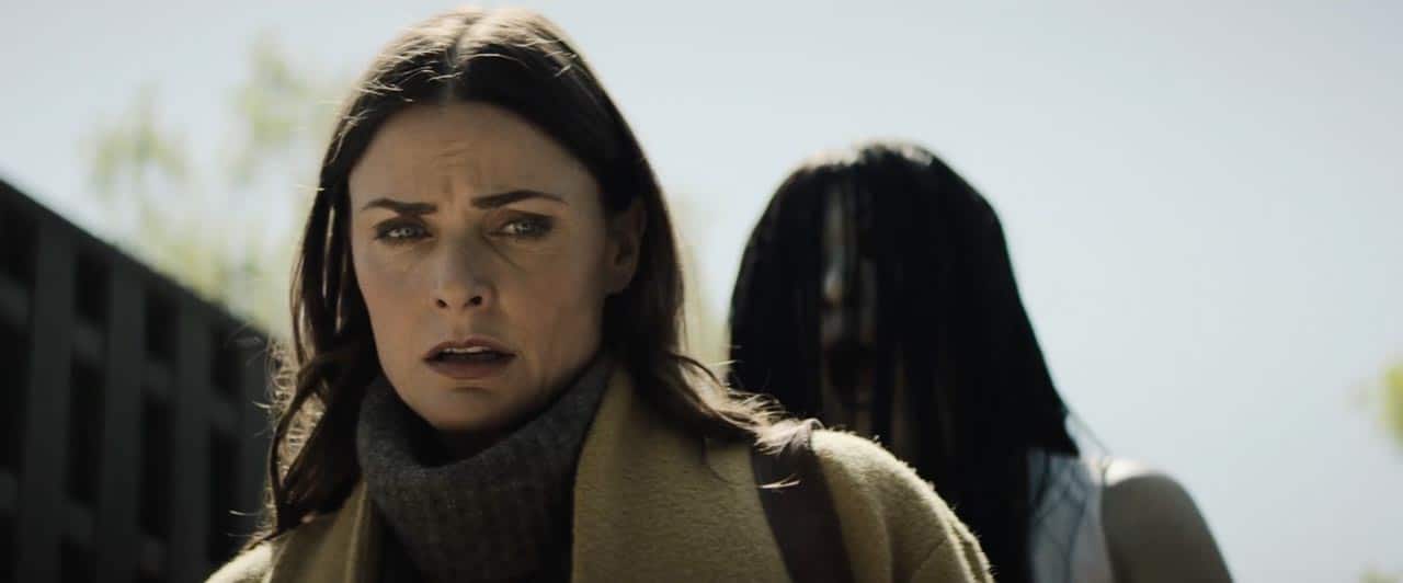 The Grudge 2019