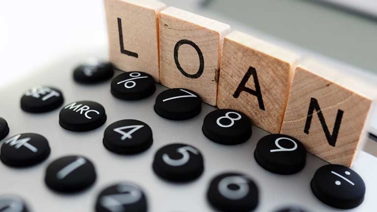 external loan