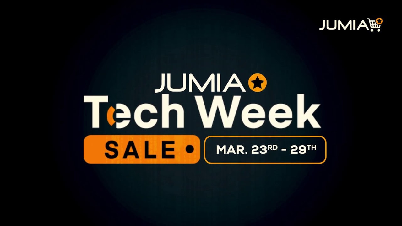Jumia Tech Week