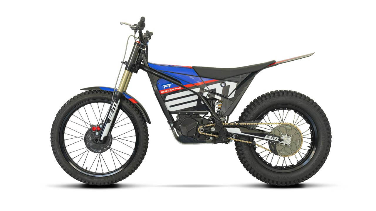 2021-Electric-Motion-ESCAPE-R 2021 Electric Motion Escape R