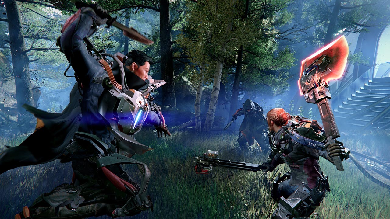 The Surge 2 Review