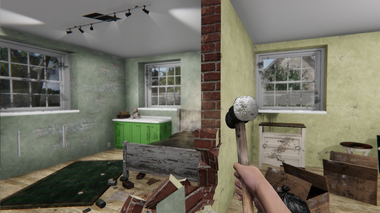 Análise - House Flipper 1 house flipper review echo boomer 2