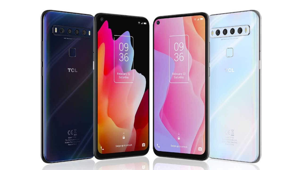 TCL 10L