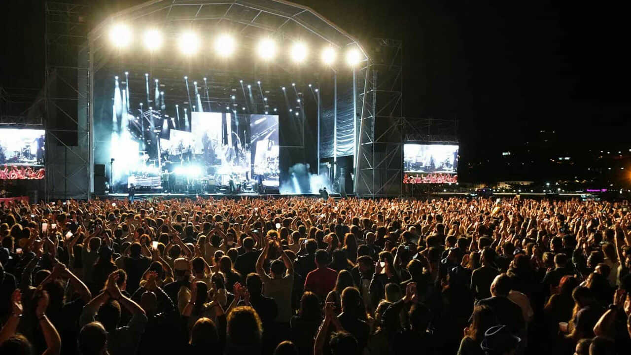 Portugal vai receber um novo festival de música em 2021 1 North Music Festival 2021