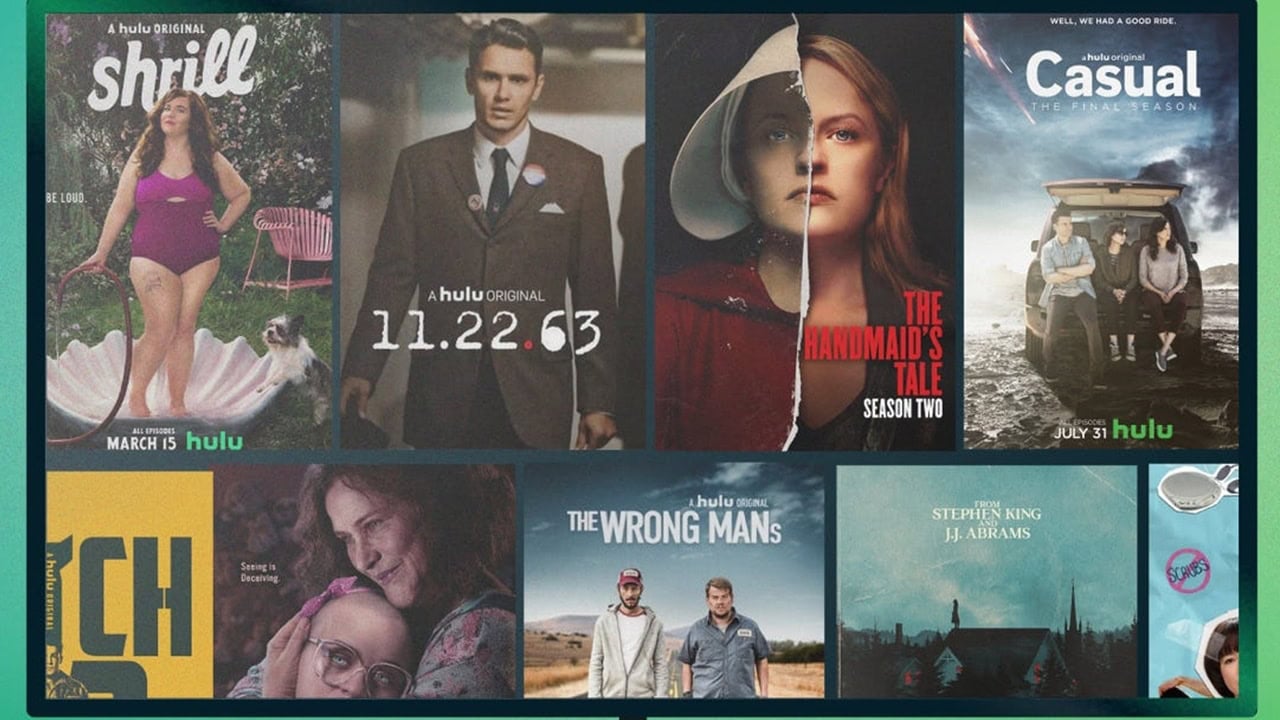 Hulu TV+