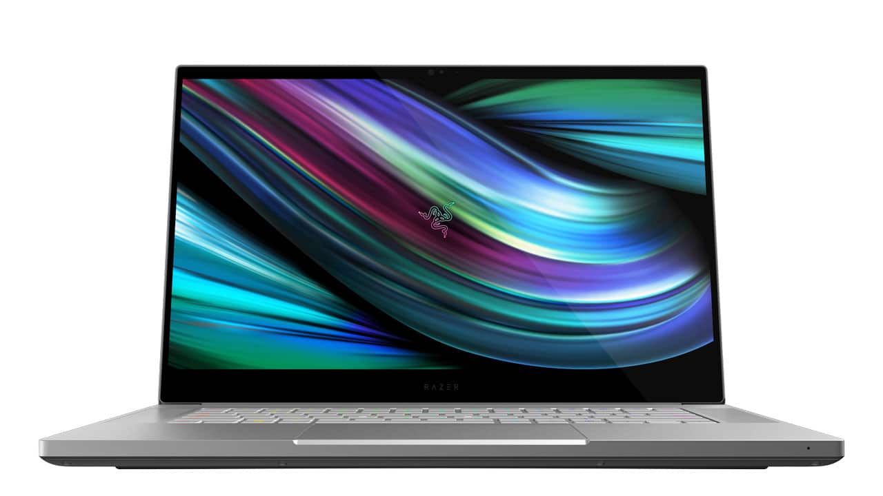 O novo Razer Blade 15 Studio Edition é para os mais produtivos 1 razer blade 15 studio edition
