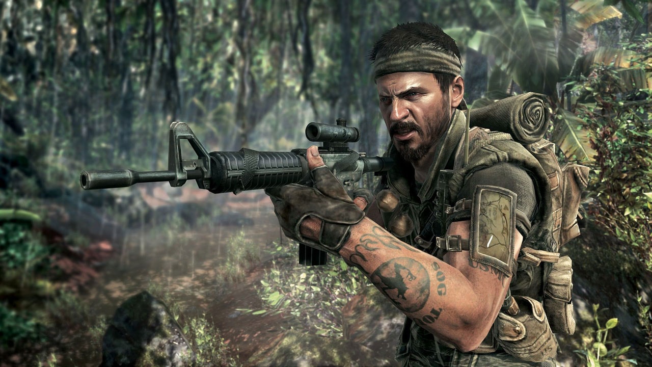 Call of Duty - Doritos