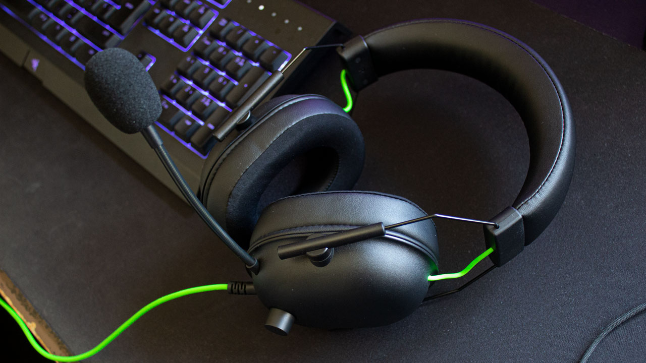 Razer Blackshark V2 X