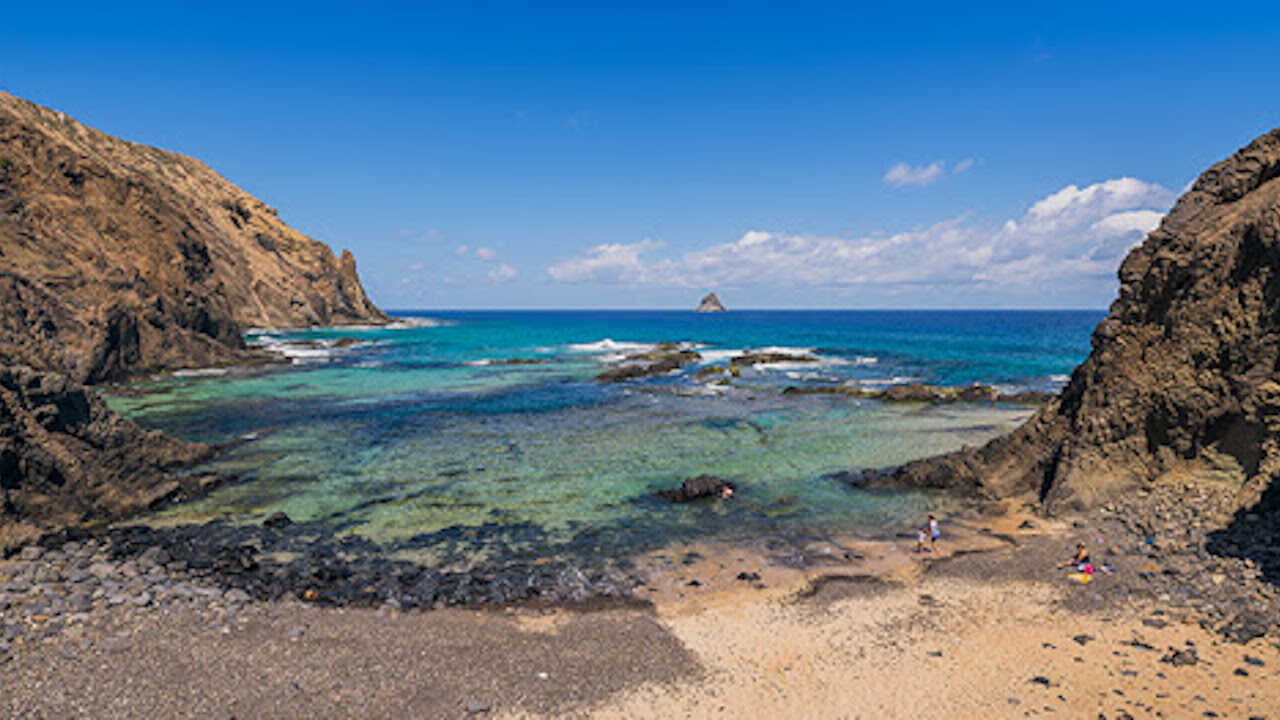 Portugal tem 68 praias com distinção "ZERO poluição" 1 68 praias