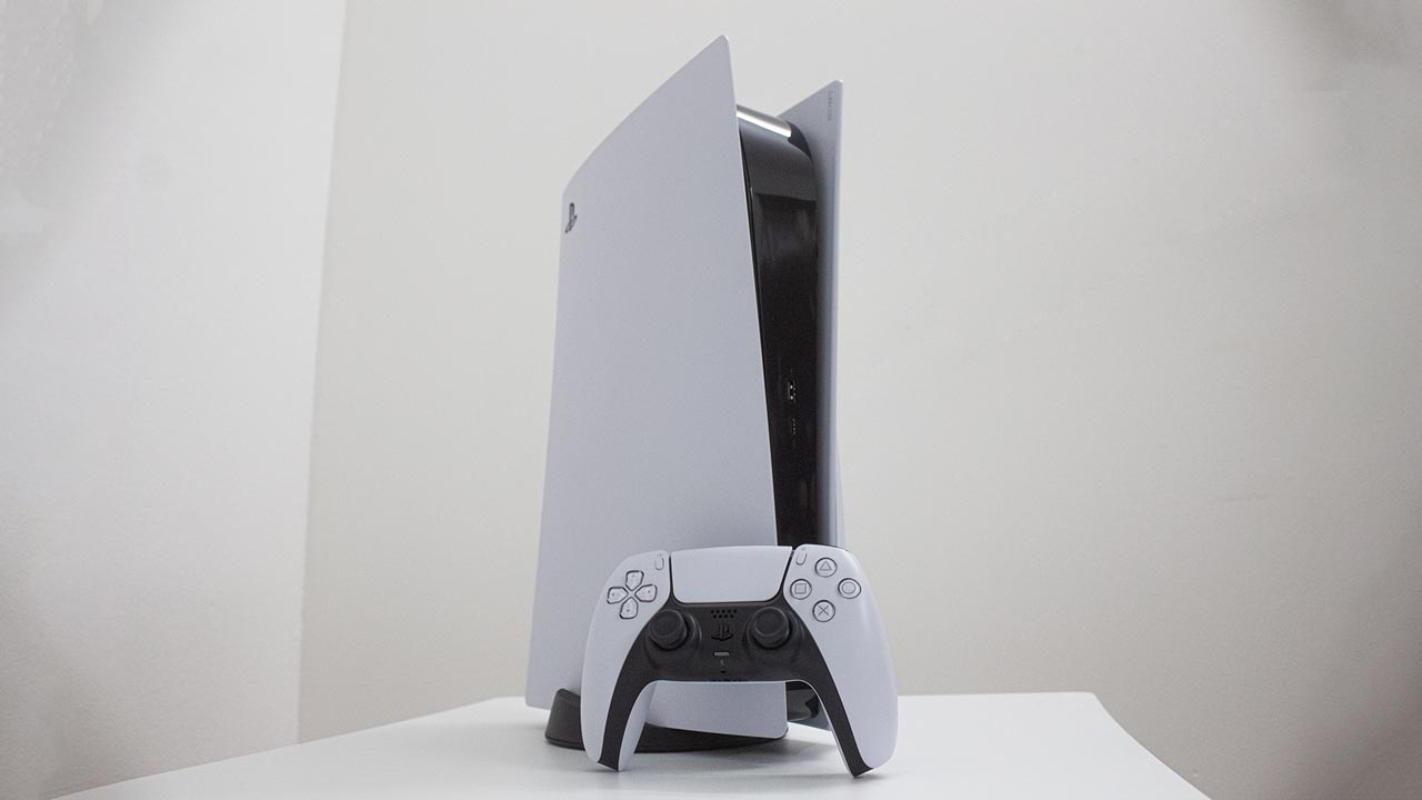 Stock de consolas PlayStation 5 poderá ser reposto apenas em dezembro 1 Unboxing PlayStation 5