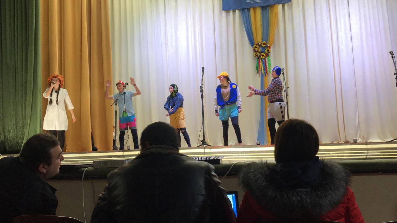 Фінал ліги КВН юних «ХОМівців» 0 02 04 4379381631ae211cd0840bc7f2659b57eb171bfb58a2b2c82df7fcefb4adfc6c full - Фінал ліги КВН юних «ХОМівців»