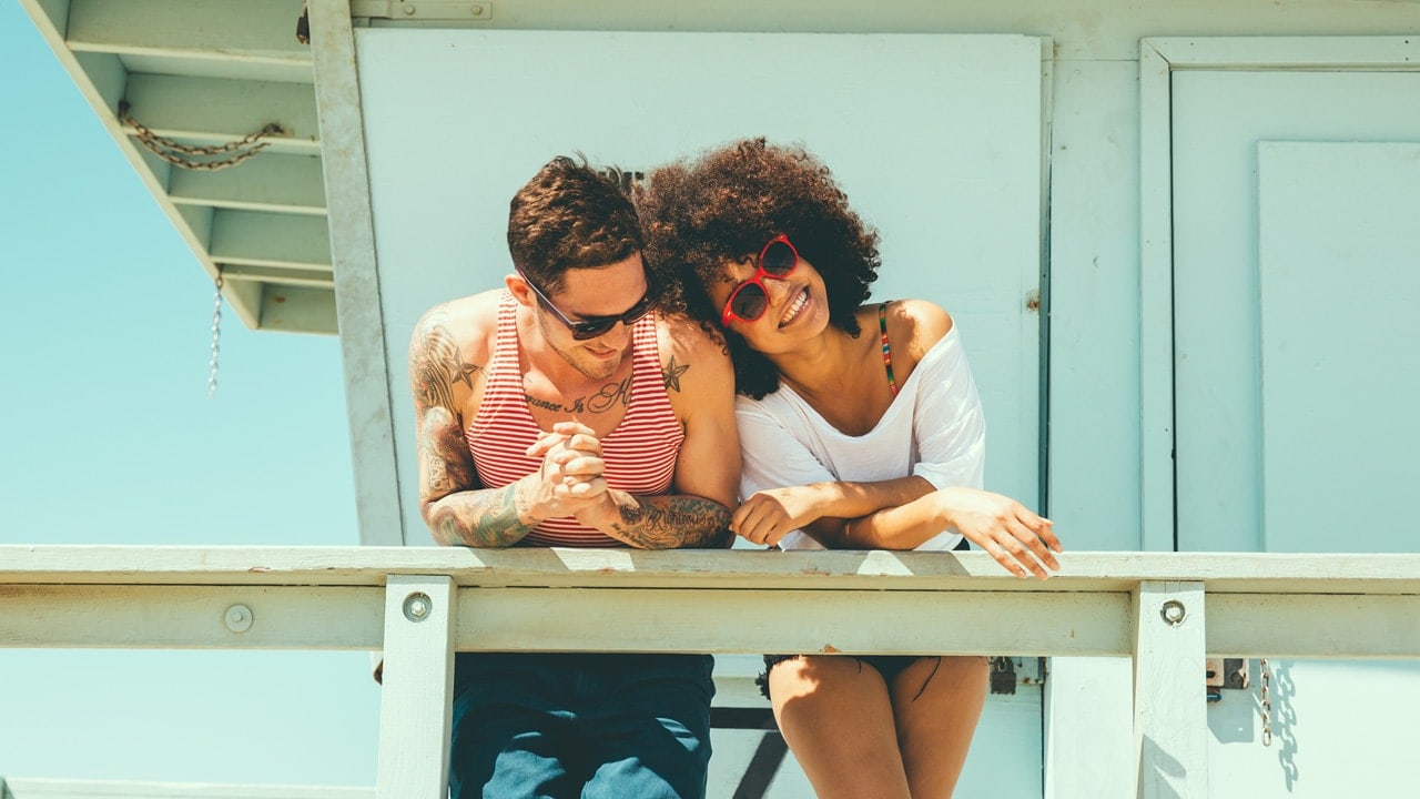 Breo Lookbook Photography Santa Monica