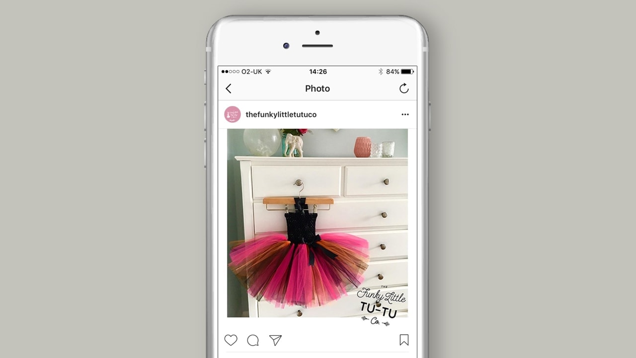 Social Media Imagery