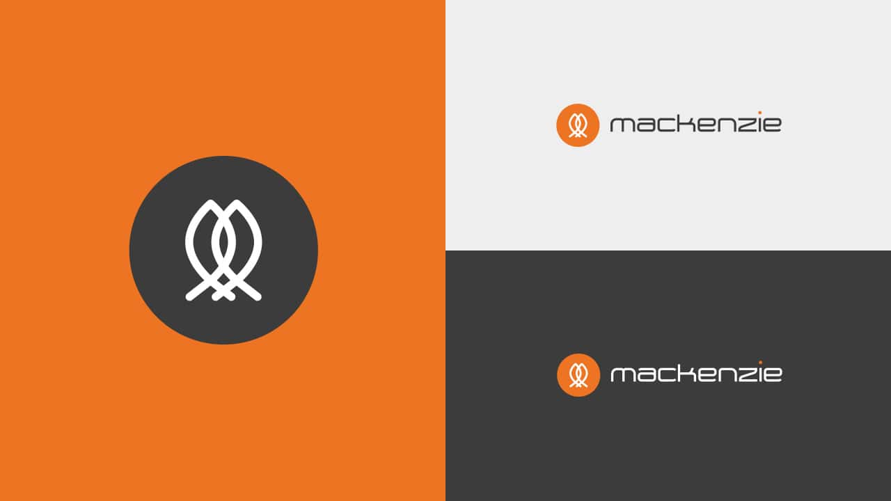 Logo Design Visuals