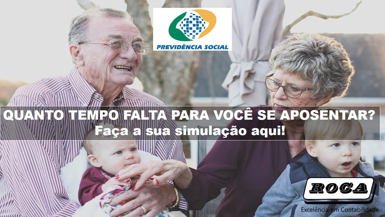 Aposentadoria