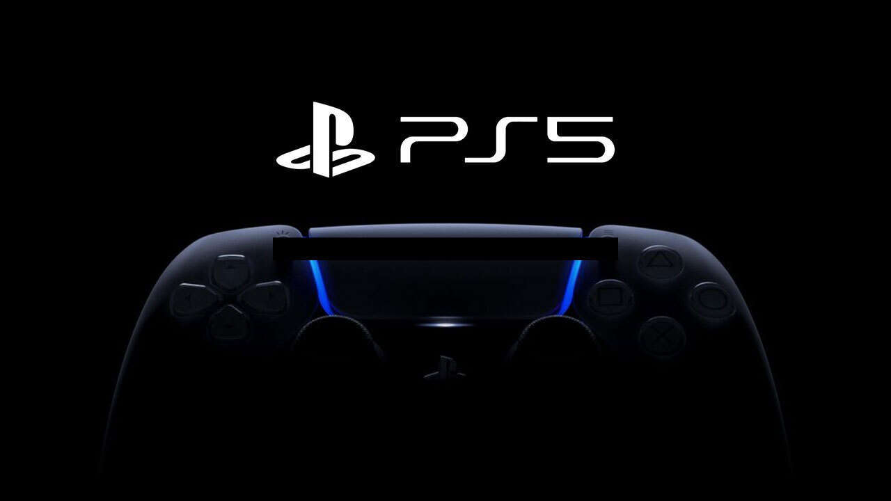 PS4 para PS5