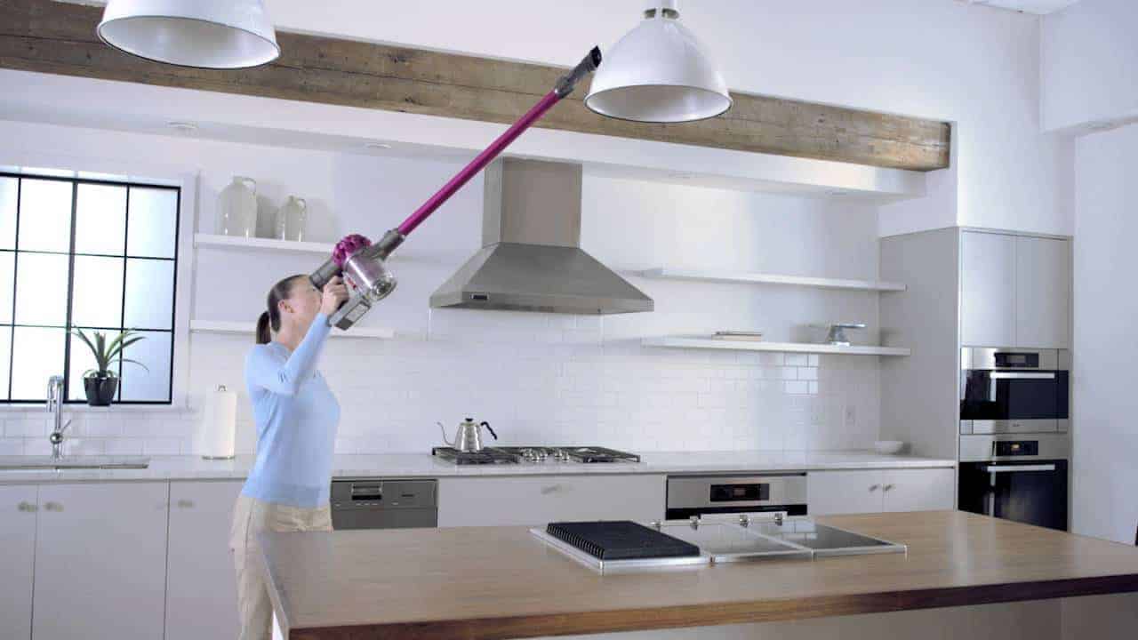 Menage Total Ceiling Cleaning Menage Total Ceiling Cleaning