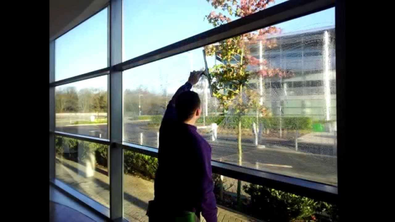 Menage Total Office Window Cleaning Menage Total Office Window Cleaning