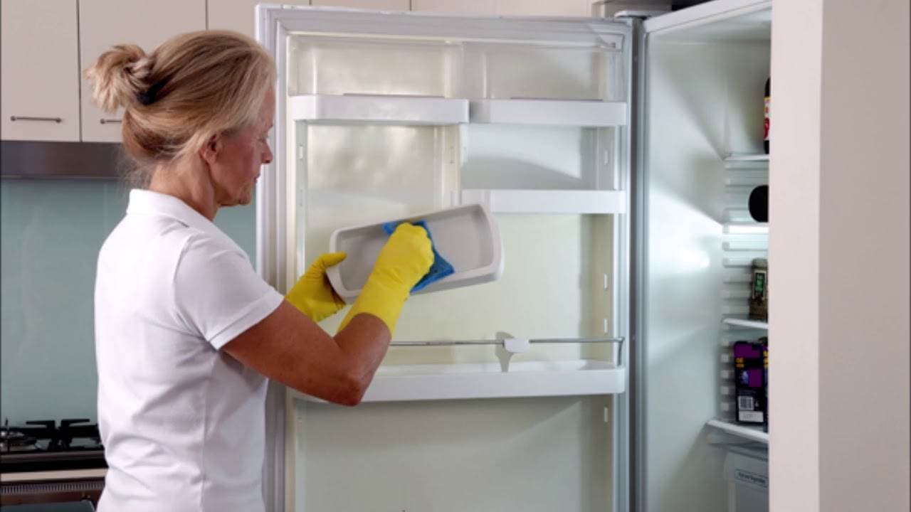 Refrigerator Cleaning Service Montreal Refrigerator Cleaning Service Montreal