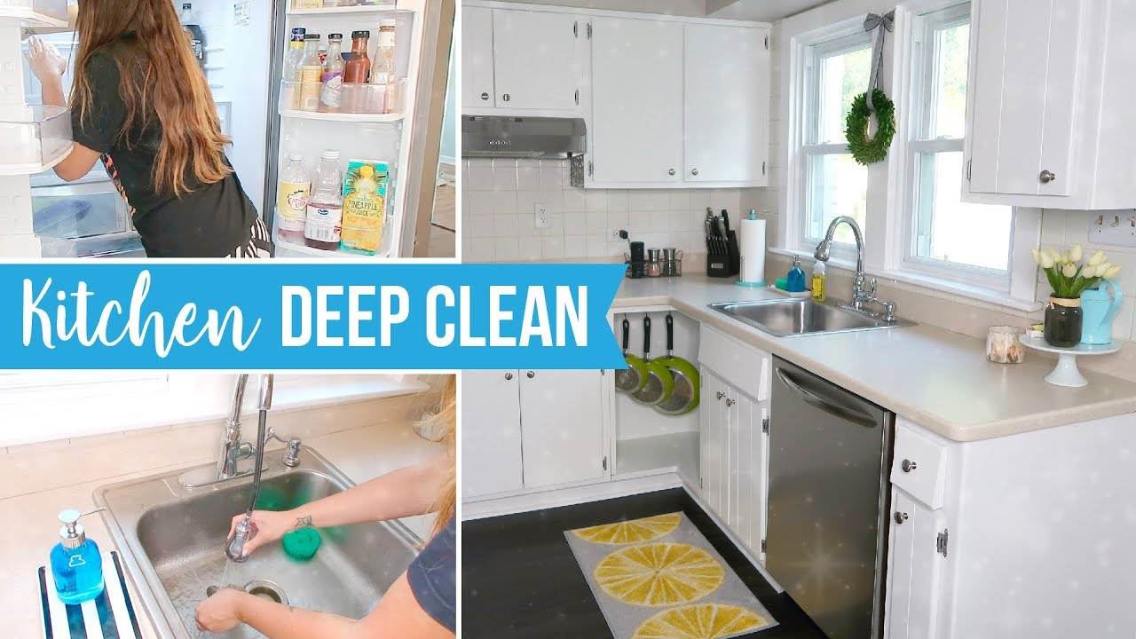Kitchen Deep Cleaning Solution and Services Kitchen Deep Cleaning Solution and Services