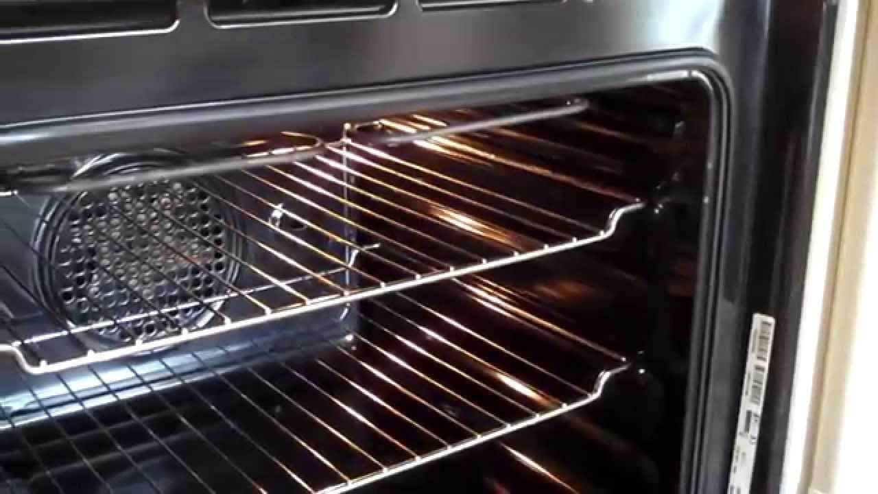oven cleaning service oven cleaning service