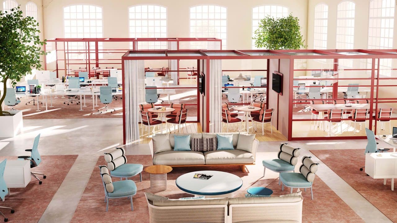 Creative Ways on How to Sell Coworking Spaces