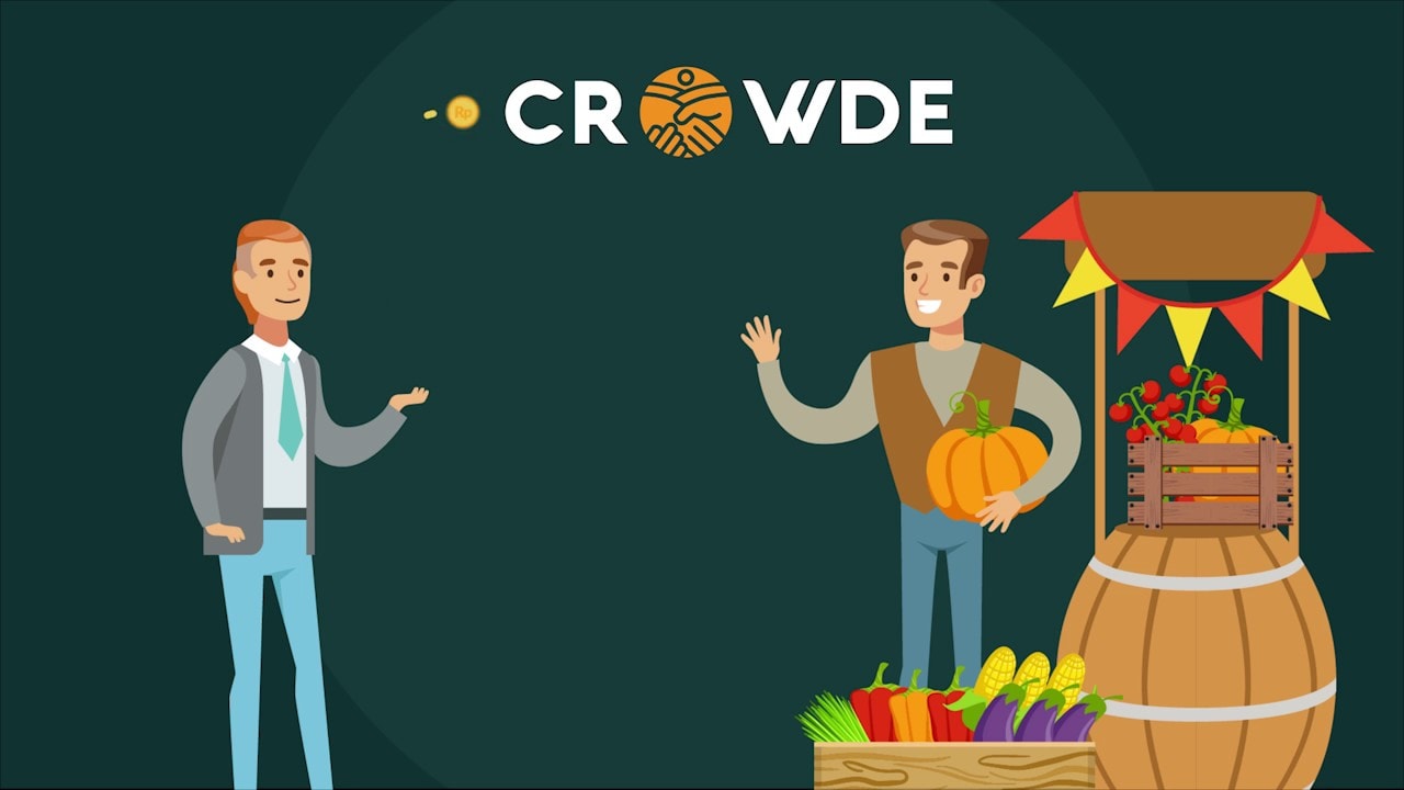 Ravenry, Ibunda, and Crowde Won the Best Startup in The NextDev Summit 2019