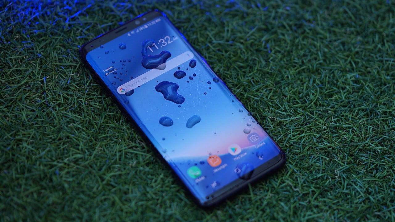 Advantages And Disadvantages Of Samsung Galaxy S8 And S8 Plus 7 Advantages And Disadvantages Of Samsung Galaxy S8 And S8 Plus 4