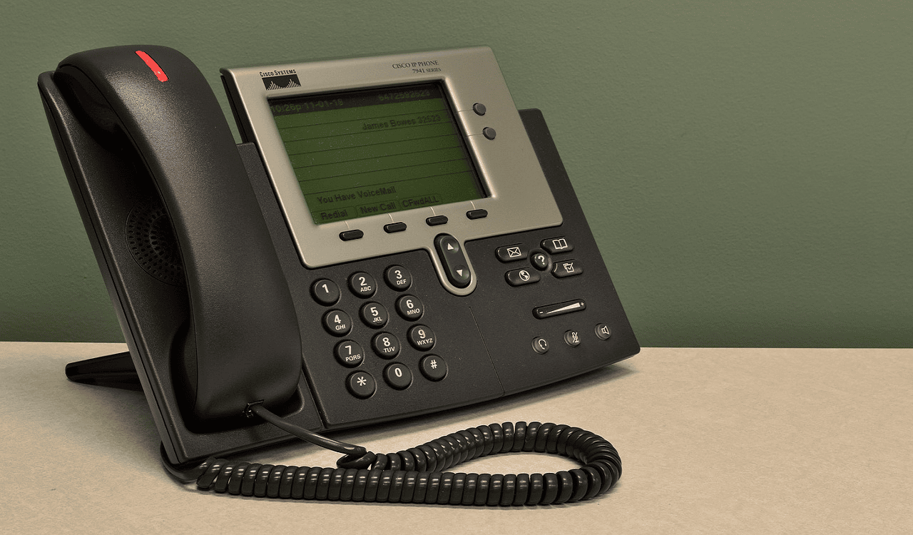 VoIP Penetration Testing Part – IV