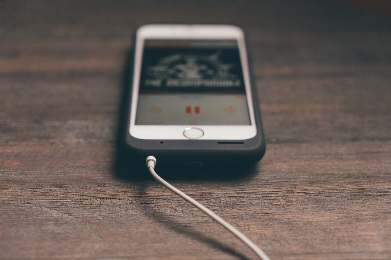 ilość cykli ładowania baterii iPhone