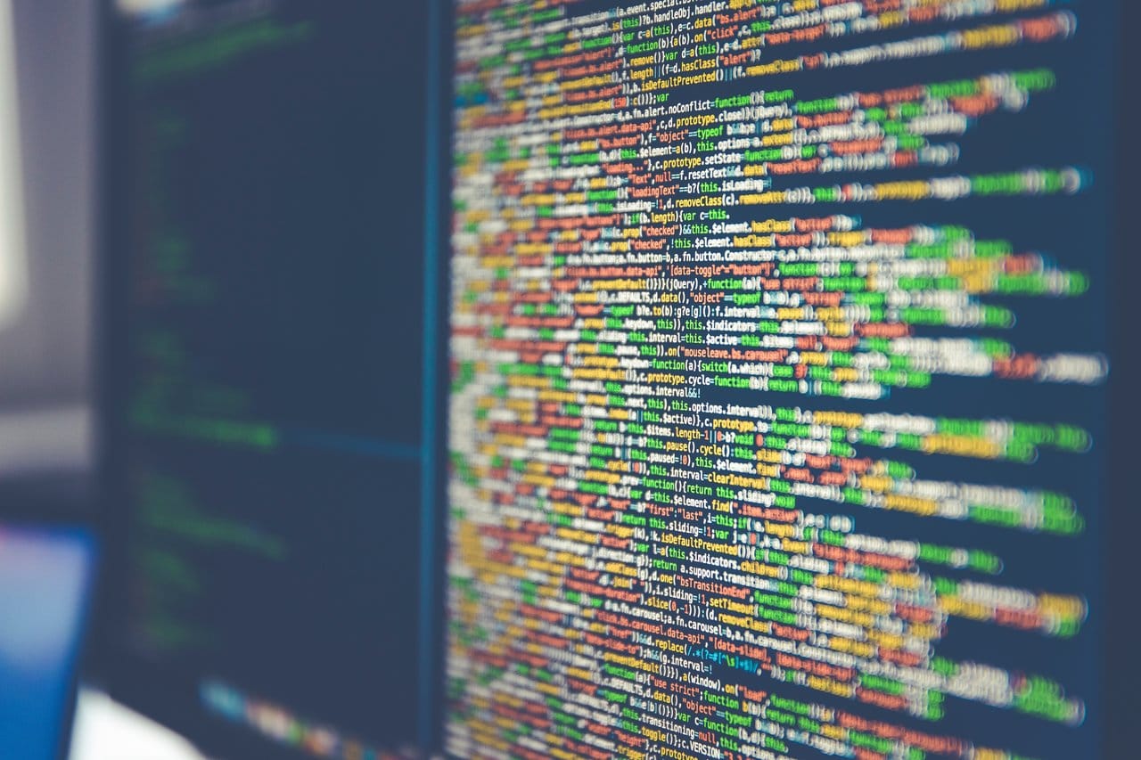 coding readability