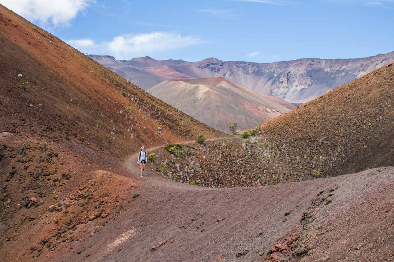 6 Best Haleakala National Park Hikes - The National Parks Experience
