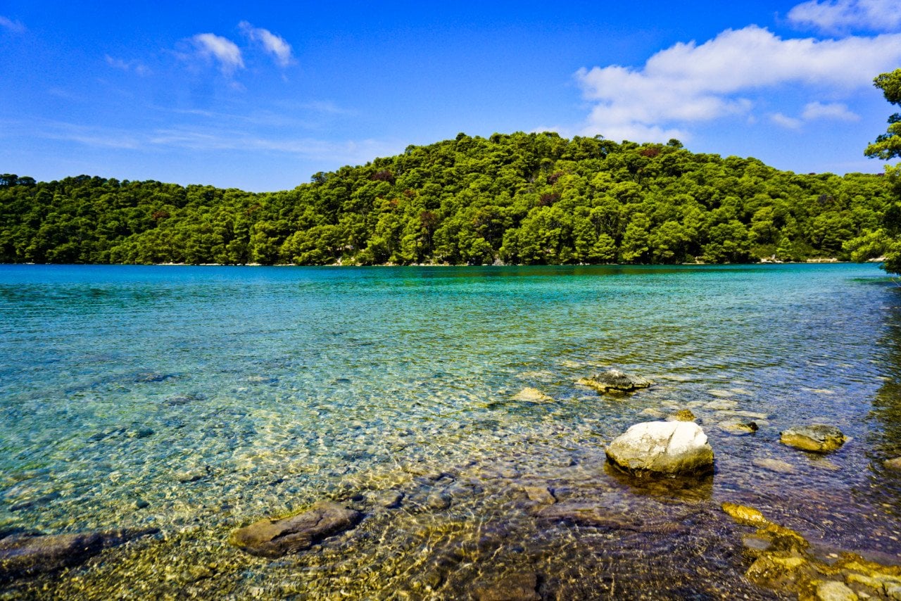 Mljet island, Croatia - Experiencing the Globe
