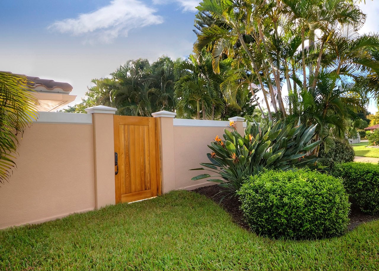 Concrete Fence Cost Permacast Walls concrete-fence-cost-permacast-walls