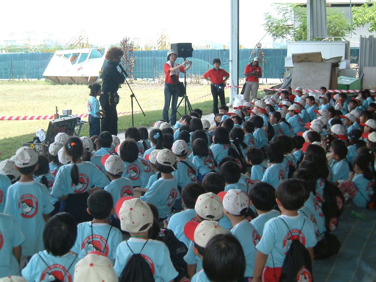 Comedy Show