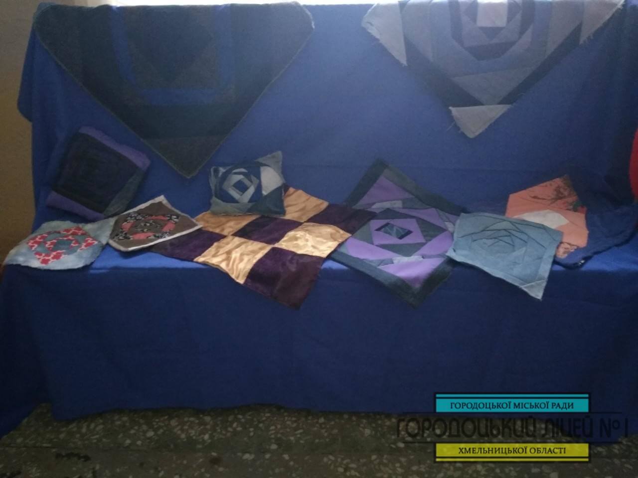 Тиждень трудового навчання 0 02 05 a7beb1e04d88cccbe4a5cdf526c223c893b5a3eba60a75ed04199b9b6f697888 full - Тиждень трудового навчання