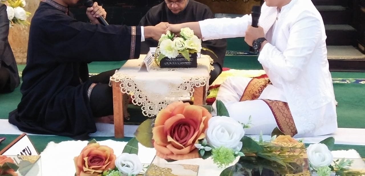 Menikah Dengan Laki-Laki yang Pernah Berzina, Namun Ingin Memperbaiki Hidup Menikah Dengan Laki-Laki yang Pernah Berzina, Namun Ingin Memperbaiki Hidup